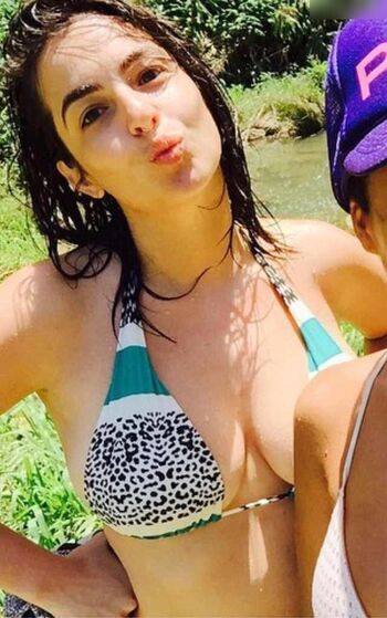 Alanna Masterson
