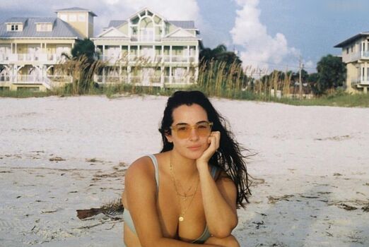 Alanna Masterson