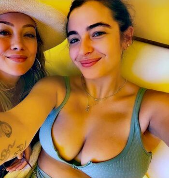 Alanna Masterson