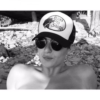Alanna Masterson