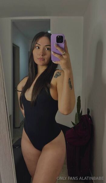 alatinbabe