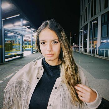 Alba Gallardo