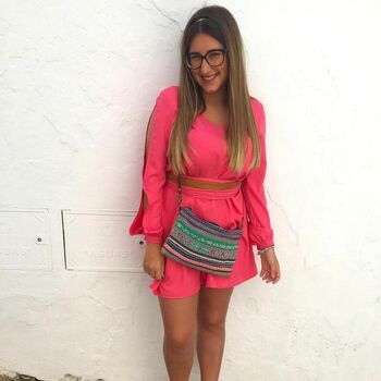 Alba Guerrero