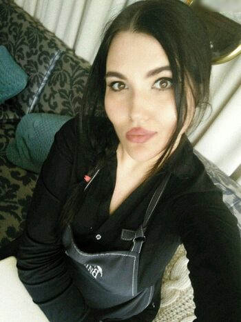 Albina Gladkikh