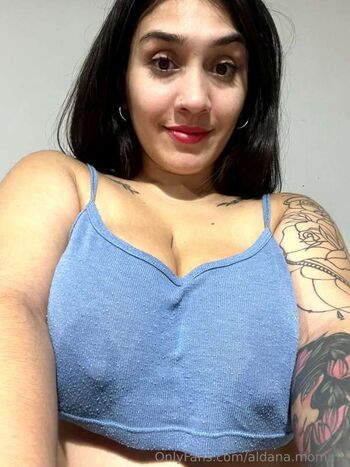 Aldana