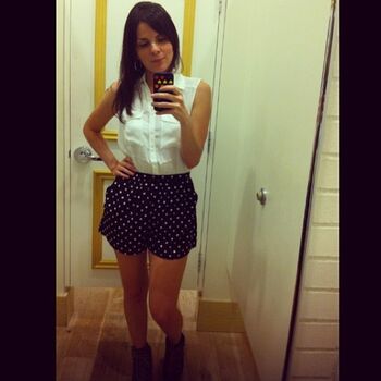 Ale Chavarria