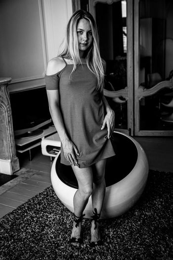 Alecia Fox