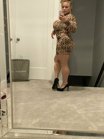 aleeshayoung