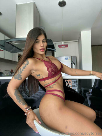 Aleja Torres