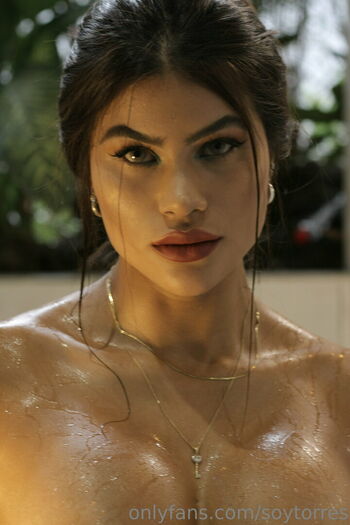 Aleja Torres