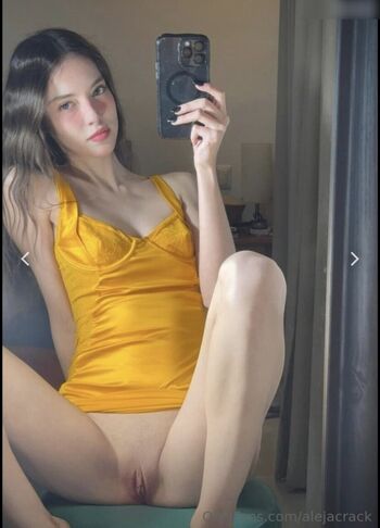 Alejacrack
