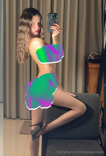 Alejacrack