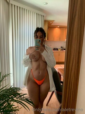 Alejandra Trevino