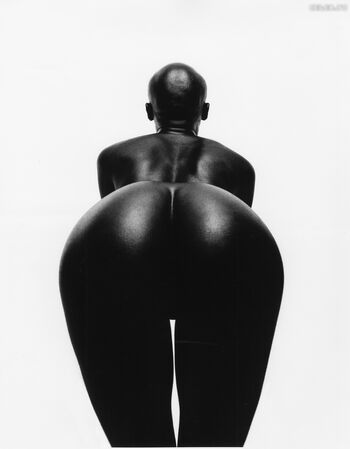 Alek Wek