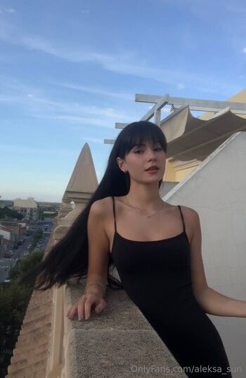 Aleksa_sun