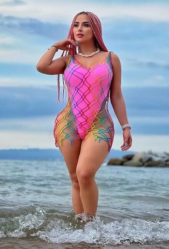 Alemia Rojas