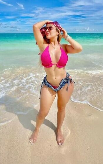 Alemia Rojas