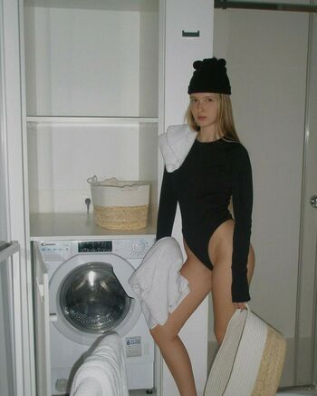 Alena Barhalenko
