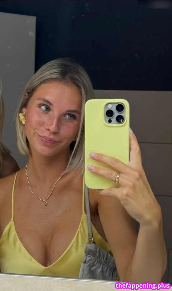 Alena Nolte