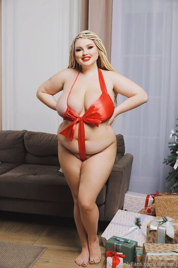 Alena Ostanova