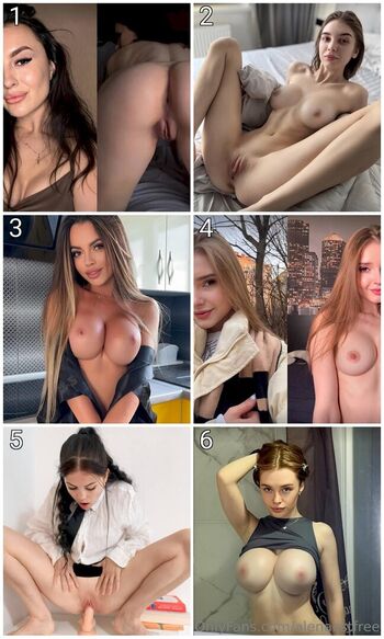alenaostfree