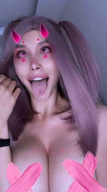 AlenaWItch