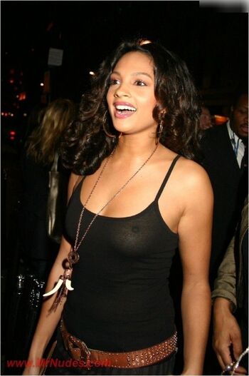 Alesha Dixon