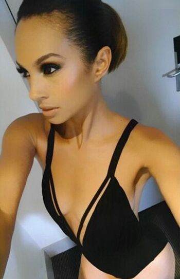 Alesha Dixon