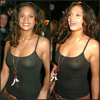 Alesha Dixon