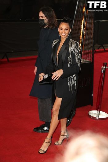 Alesha Dixon