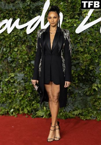 Alesha Dixon
