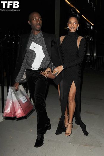 Alesha Dixon