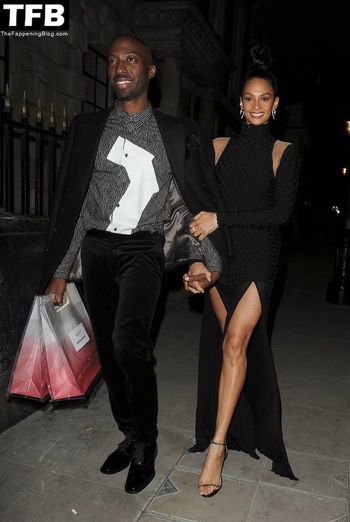 Alesha Dixon