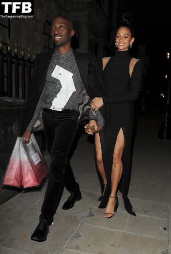 Alesha Dixon