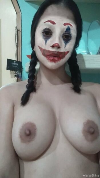 Alessa Shine