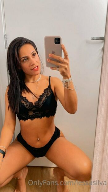 Alessa Silva
