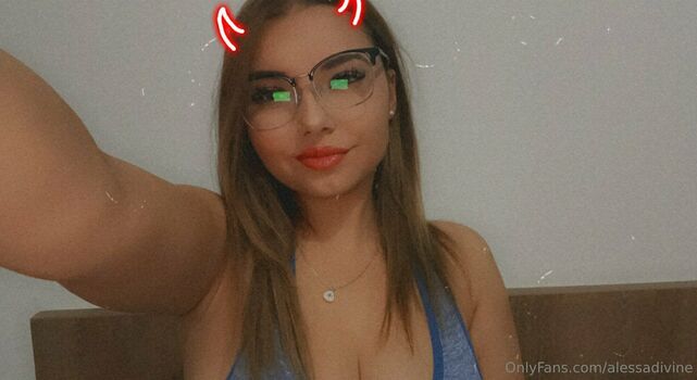alessadivine