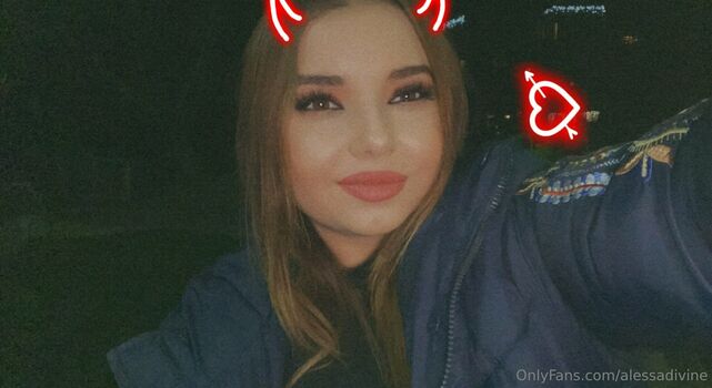 alessadivine