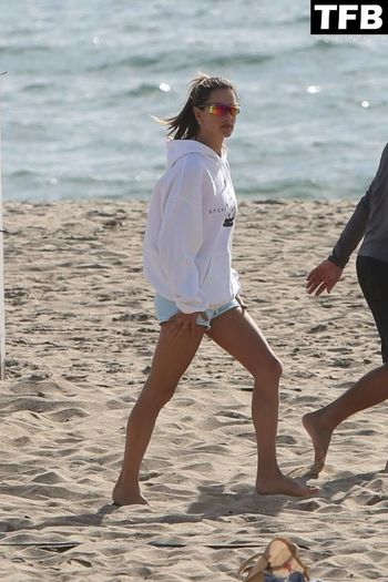 Alessandra Ambrosio