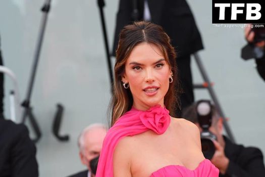 Alessandra Ambrosio