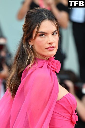 Alessandra Ambrosio