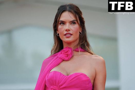 Alessandra Ambrosio