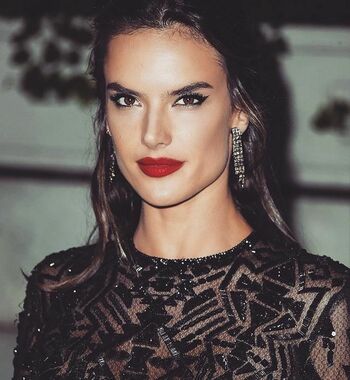 Alessandra Ambrosio
