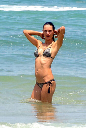 Alessandra Ambrosio