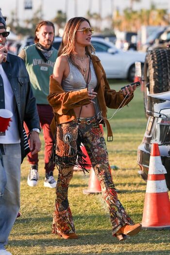 Alessandra Ambrosio