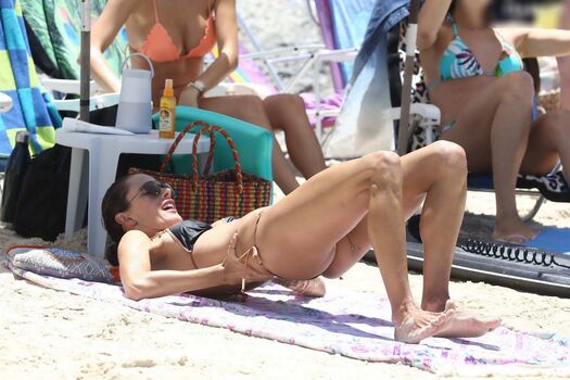 Alessandra Ambrosio