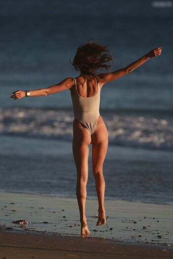 Alessandra Ambrosio