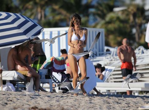 Alessandra Ambrosio