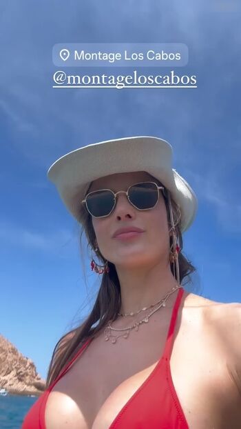 Alessandra Ambrosio
