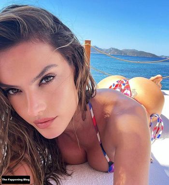 Alessandra Ambrosio